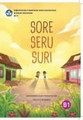 Sore Seru Suri
