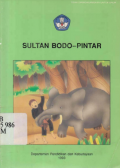 Sultan Bodo-Pintar