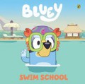 Bluey: Swim School