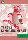 Tangka si musang merah