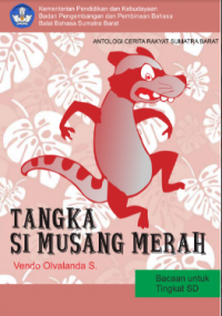 Tangka si musang merah