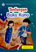 Tantangan buku kuno