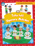 Teka-teki upacara Muludan