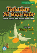 Teladan Si Buu-Buu cerita rakyat dari Sulawesi Tenggara