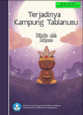 Terjadinya Kampung Tablanusu  cerita rakyat dari Papua