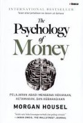 The Psychology Of Money