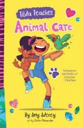 Tilda Teaches. Animal Care