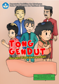 Tong gendut