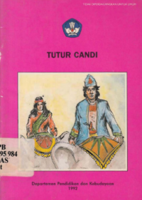 Tutur Candi 1992