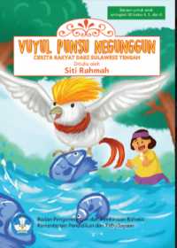 Vuyul Punsu Negunggun  cerita rakyat dari Sulawesi Tengah