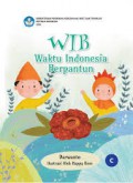 WIB. Waktu Indonesia Berpantun