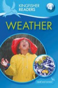 Kingfisher Readers lv.4: Weather