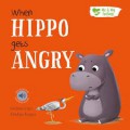 Me & My Feelings : When Hippo Gets Angry