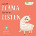 Me & My Feelings : When Ilama Learns To Listen