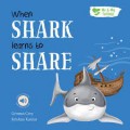 Me & My Feelings : When Shark Learns to Share