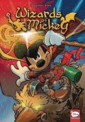 Wizards of Mickey Vol 3