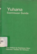 Yuhana Sastrawan Sunda