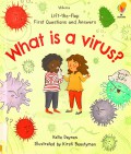 First Questions and Answers: What Is A Virus?