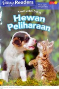 Ripley Readers:  Hewan Peliharaan