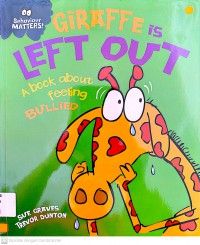 Behaviour Matters: Giraffe Is Left Out