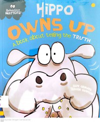 Behaviour Matters: Hippo Owns Up