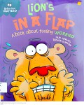 Behaviour Matters: Lion's In A Flap