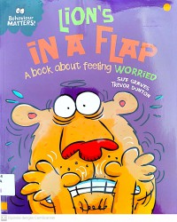 Behaviour Matters: Lion's In A Flap