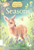Usborne Beginners: Seasons