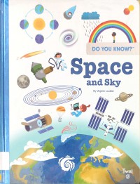 Do You Know? Space And Sky