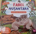 Fabel Nusantara 30: Kukang Ingin Melihat Dunia (Gorontalo)