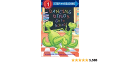 Step Into Reading Lv.1 : Dancing Dinos Go To School