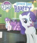 My Little Pony: Desain Baru Rarity?