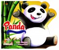 Panda. Si Gendut yang Lucu dan Imut