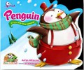 Penguin. Si Lucu Yang Saling Melindungi