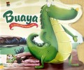 Buaya. Si Seram yang Sayang Anak