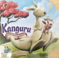 Kanguru. Hewan Berkantung Dari Australia