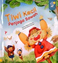 Tiwi Kecil Penjaga Sawah