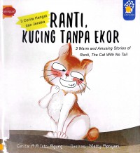 Ranti Kucing tanpa ekor