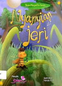 Nyanyian Jeri