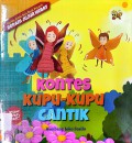 Kontes Kupu-kupu Cantik