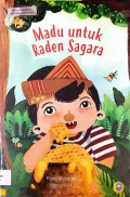 Madu Untuk Raden Sagara