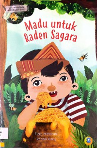 Madu Untuk Raden Sagara