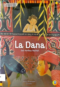 La Dana Dan Kerbau Hadiah