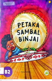 Petaka Sambal Binjai