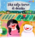 Jika Salju Turun Di Desaku