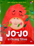 Jo-Jo Si Orang Utan