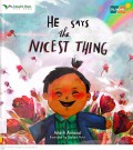 He Says The Nicest Thing