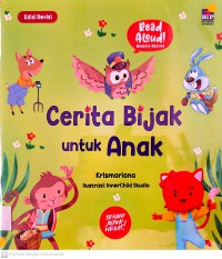 Cerita Bijak Untuk Anak