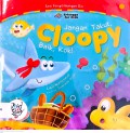 Seri Pengembangan Diri: Jangan Takut, Cloopy Baik, Kok!