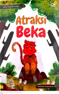 Seri Percaya Diri: Atraksi Beka